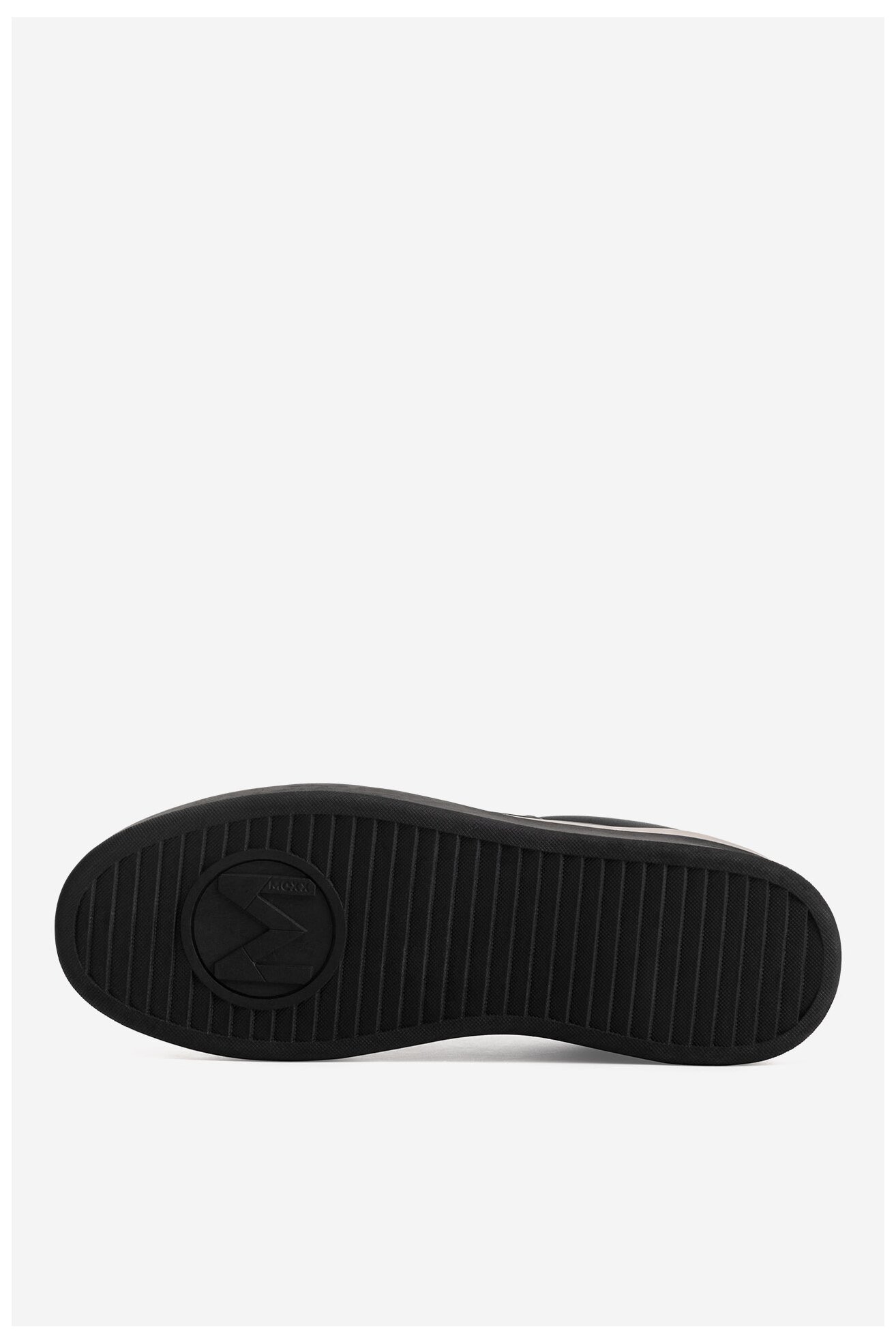 Tornacipő Mexx MI001010543W FEKETE