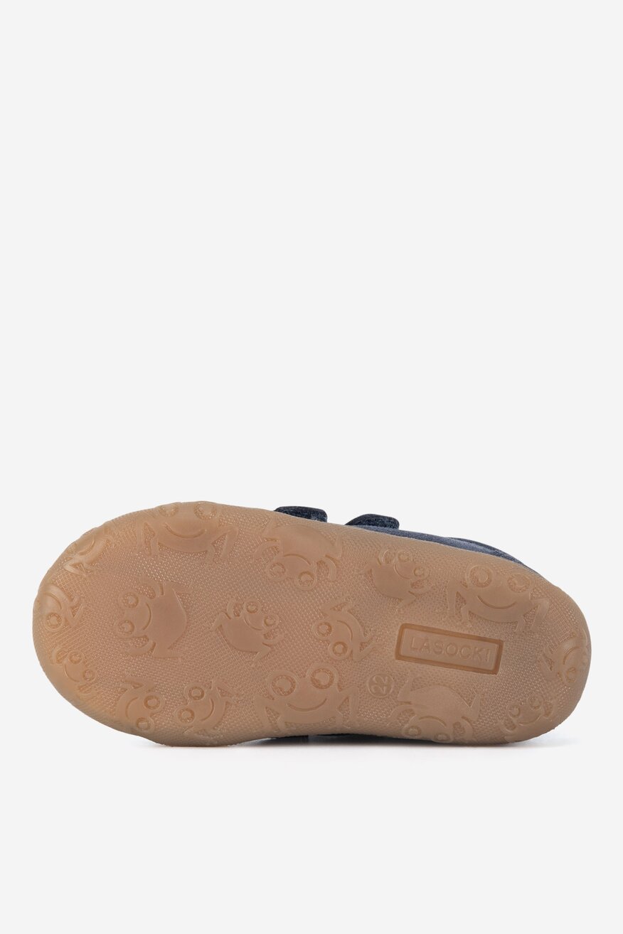 
                Pantofi casual Lasocki Kids BLEUMARIN - 5905588816287