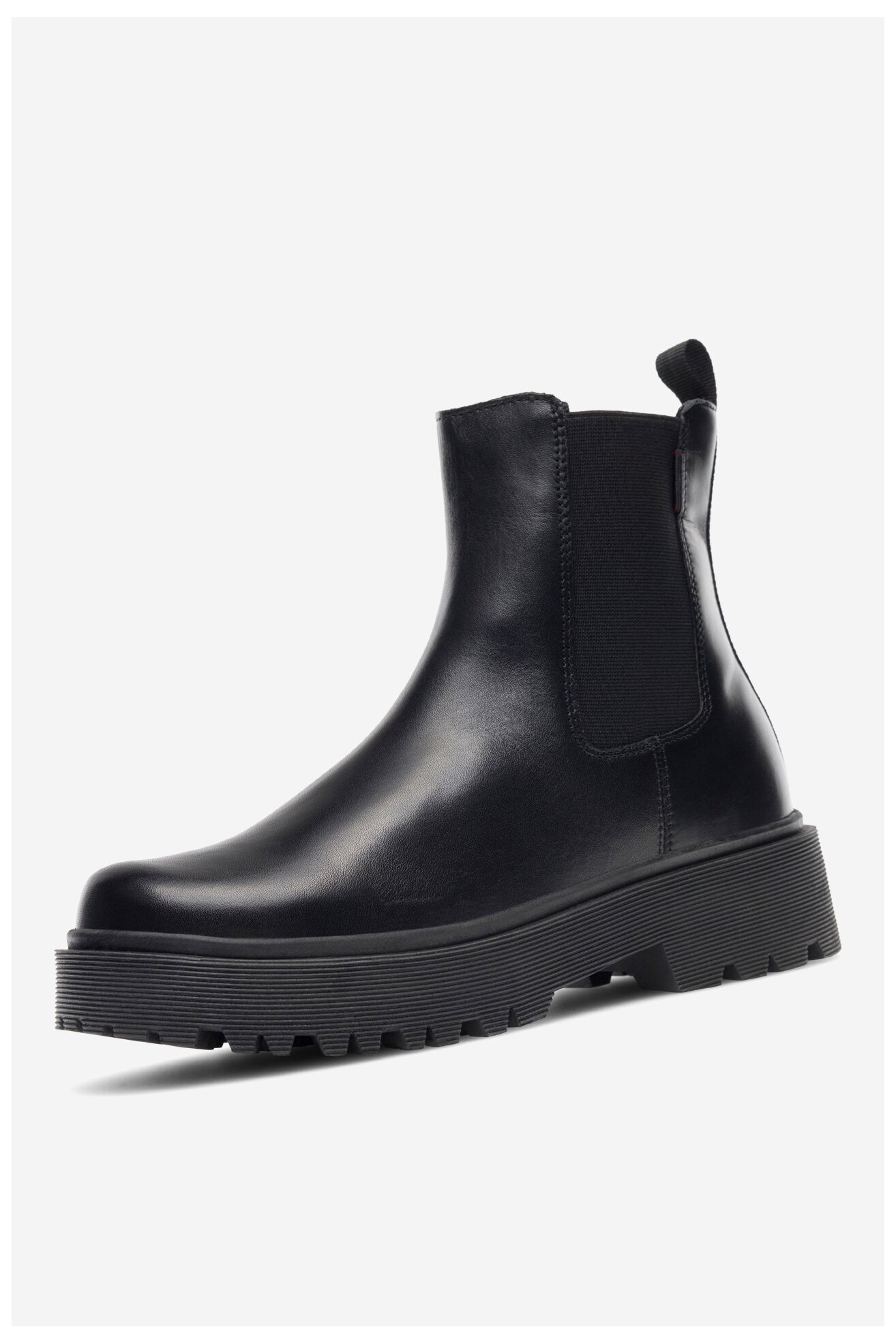 Ghete Lasocki WB-ALESSIA-12 NEGRU