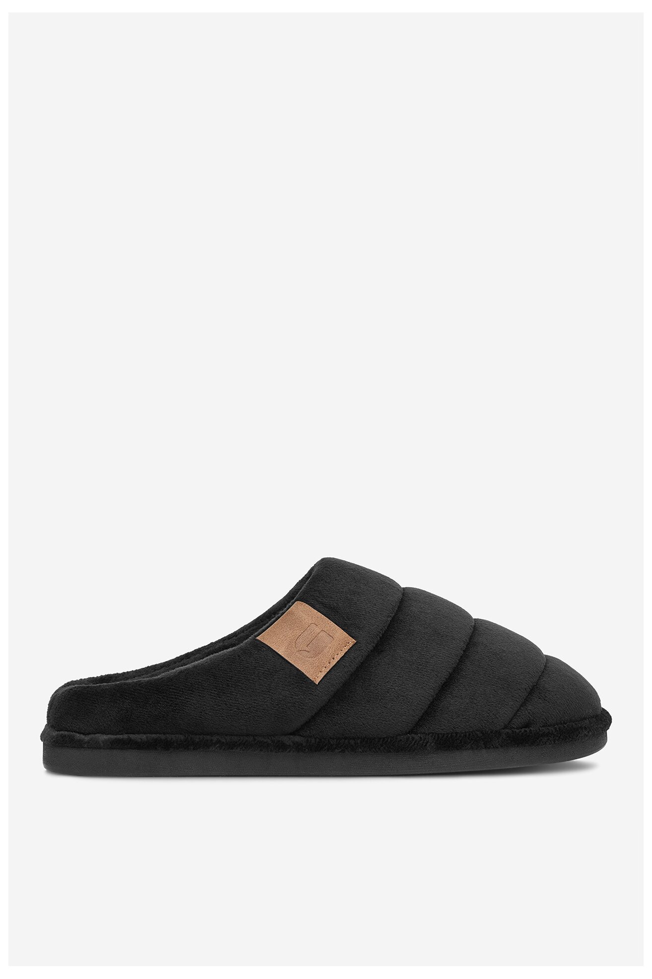 Papuče G-STAR RAW CEO-WSS21717-01 CRNA