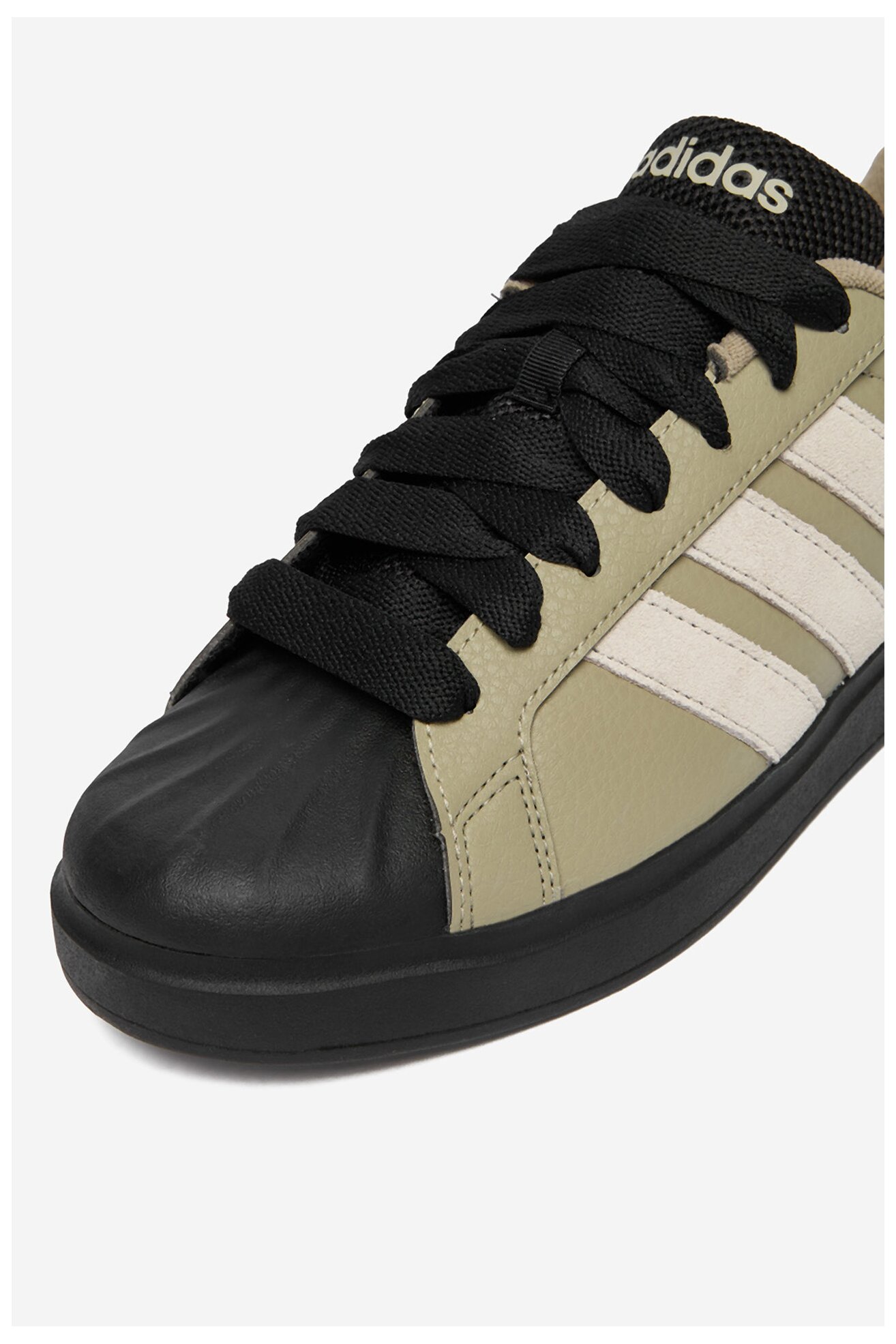 Sportcipő adidas CEO-STREETTALK IH6626 SZÜRKE