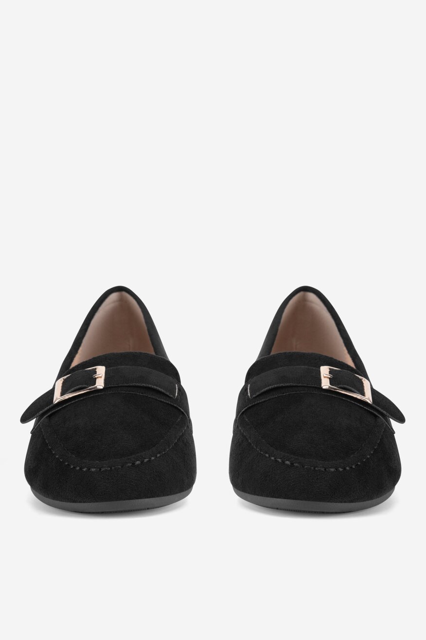 DeeZee - Loafersy - 5904410916362