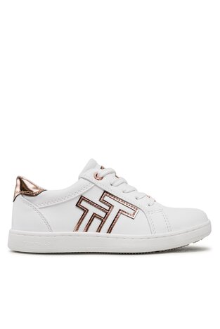 Sportska obuća Tom Tailor 327270100(IV) BELA