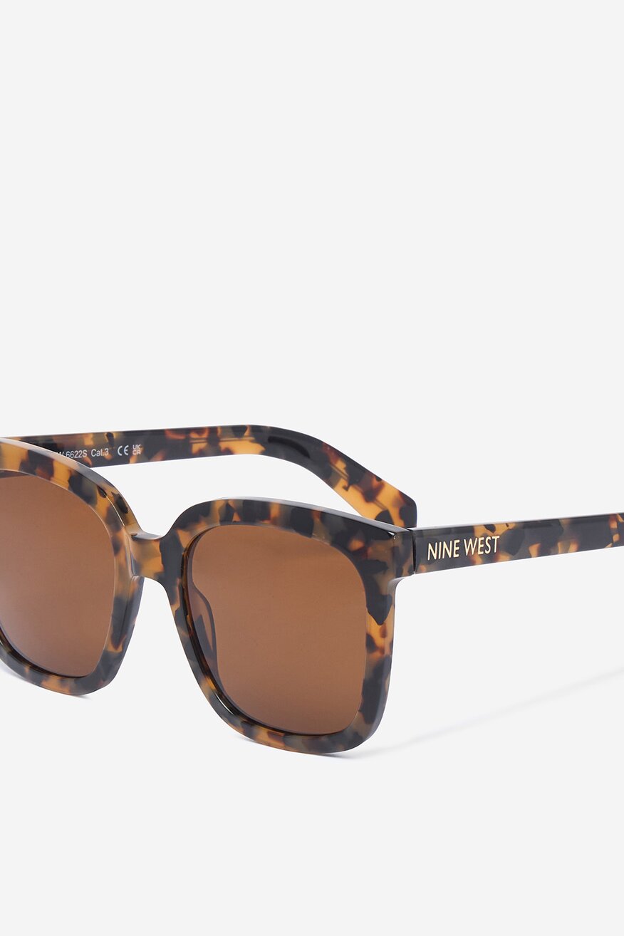 
                Окуляри Жіночі NINE WEST ВЕРБЛЮЖИЙ - 5907964051671