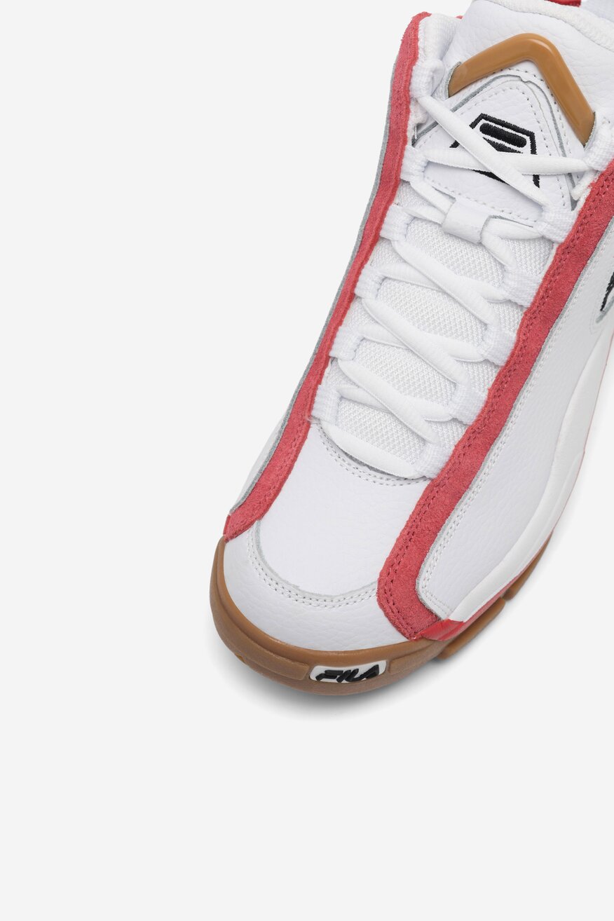 Fila - GRANT HILL 2 EURO BASKET MID - 2230043220501