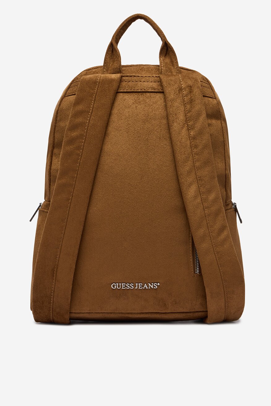 
                Раница GUESS JEANS КАФЯВ - 5906751879054