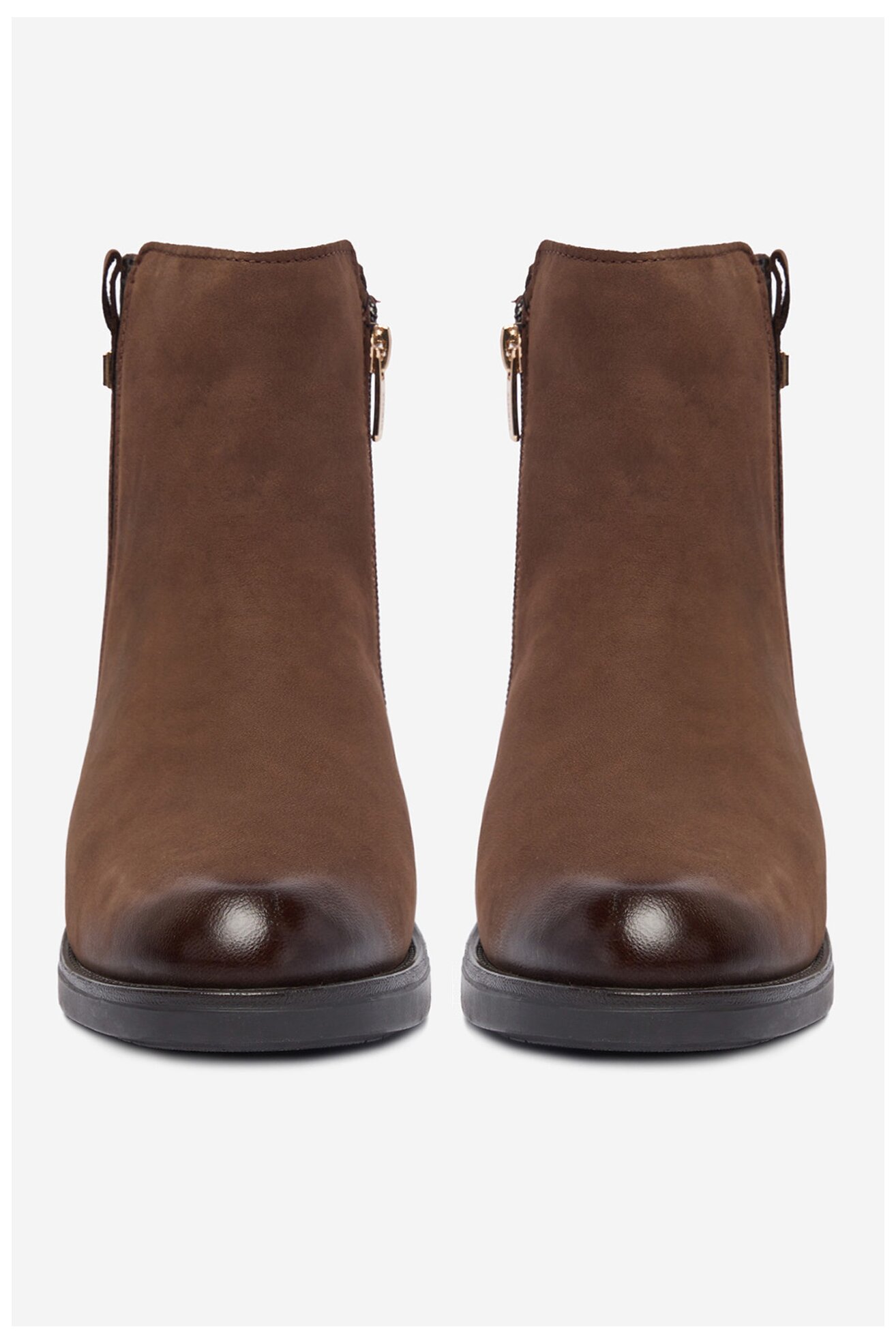 Боти Mexx CEO-MX/032C-WI23 КАФЯВ