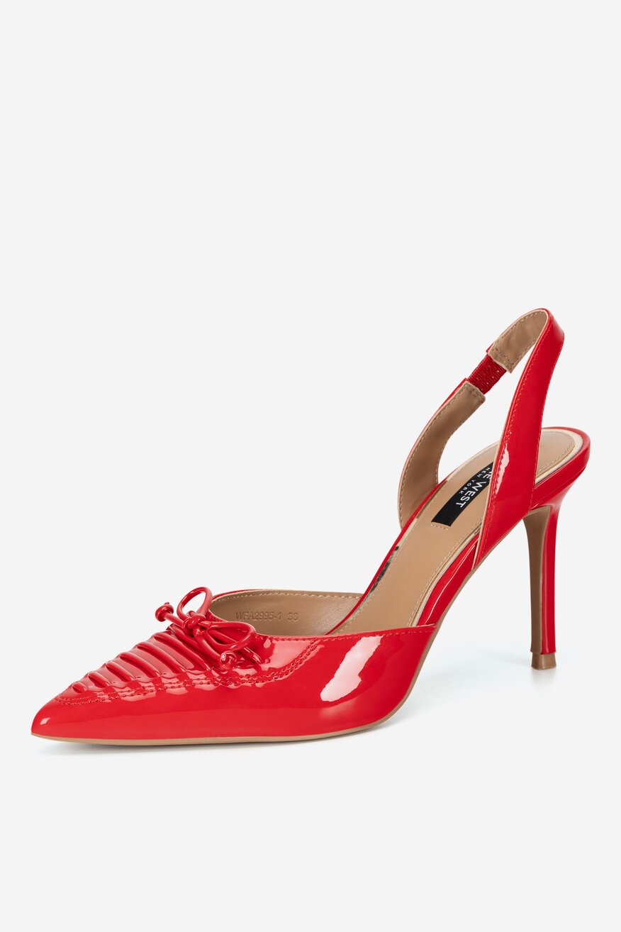 
                NINE WEST - Szpilki - 5905588897217