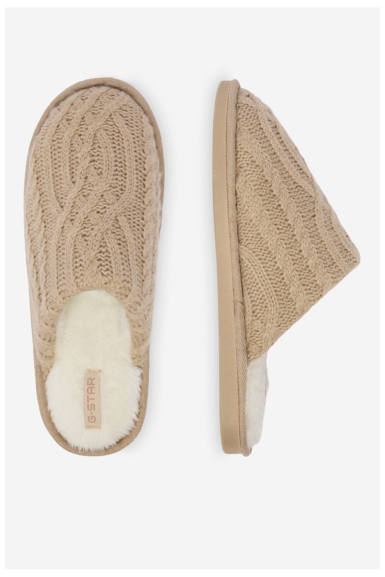 Чехли G-STAR RAW CEO-WSS21711-01A БЕЖОВ