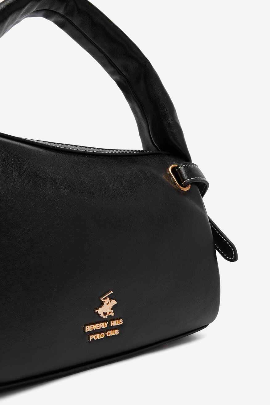 
                Beverly Hills Polo Club - Torebka - 5906751598030