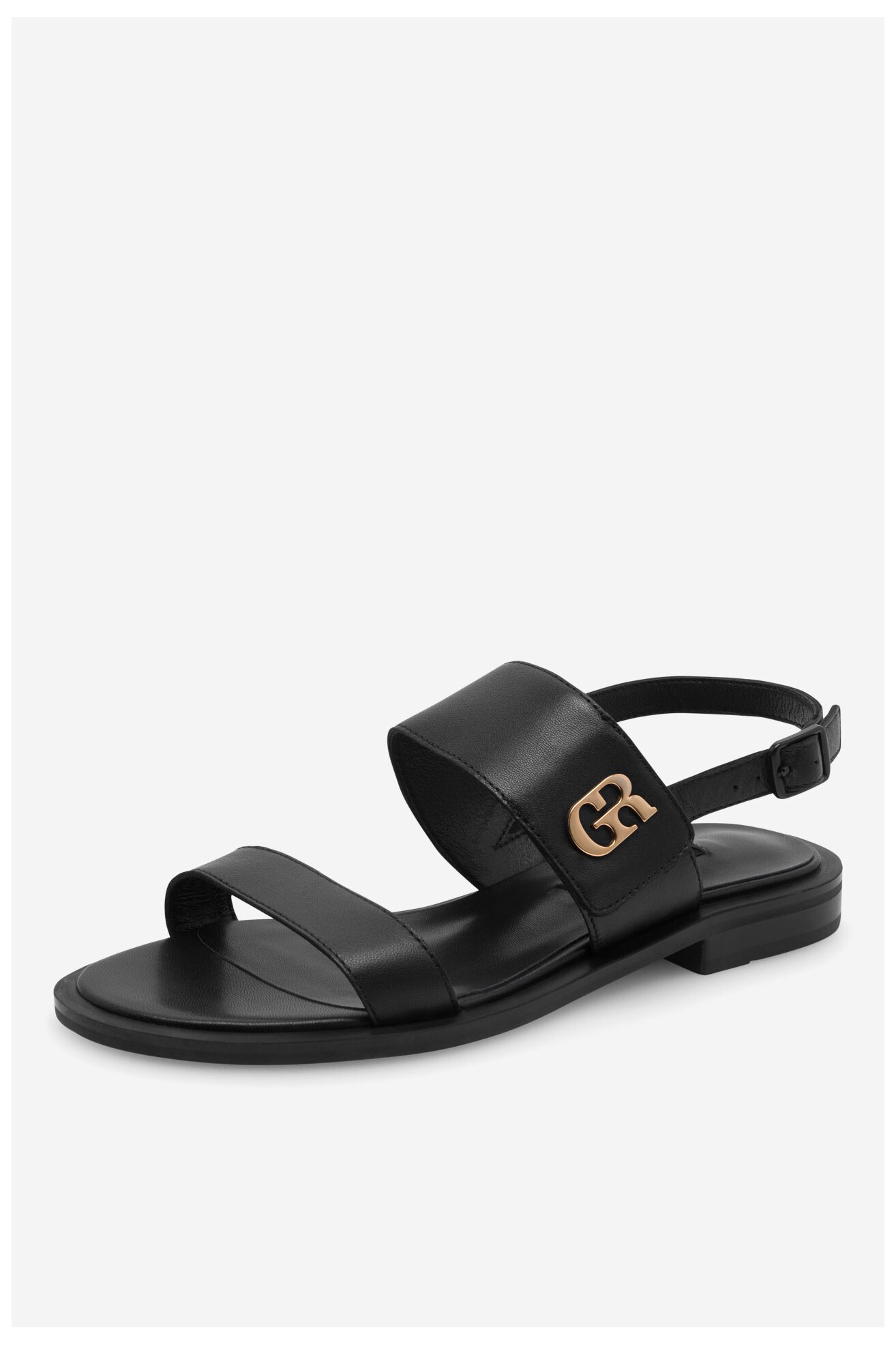 Сандали Gino Rossi IMPERI-1 ЧЕРЕН