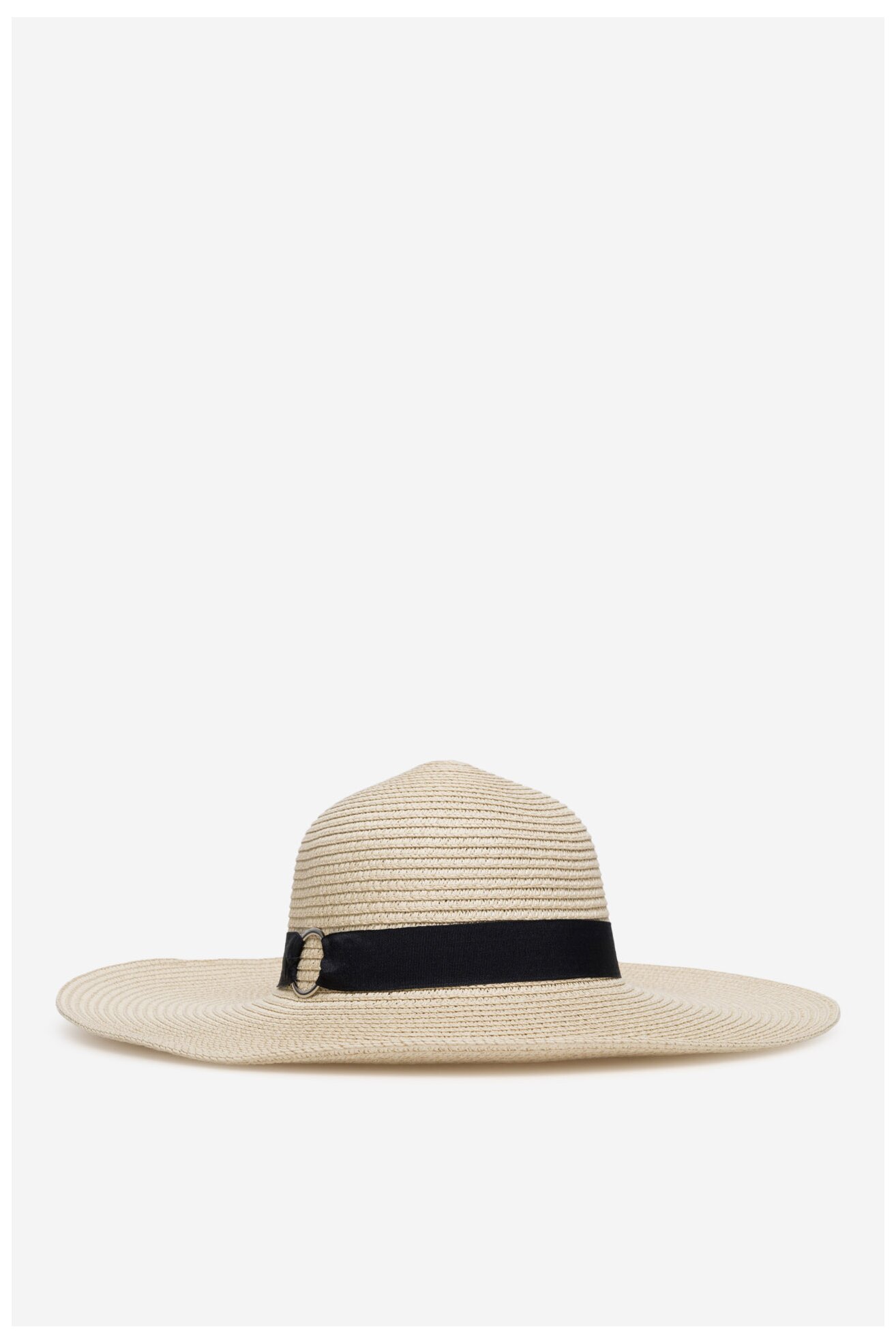 Kapelusz damski Jenny Fairy 4W3-004-SS24 Beżowy