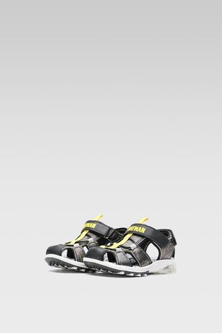 Sandale Batman CP76-SS22-82WBAT CRNA