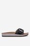 Flip-flop Inblu CP000047 FEKETE