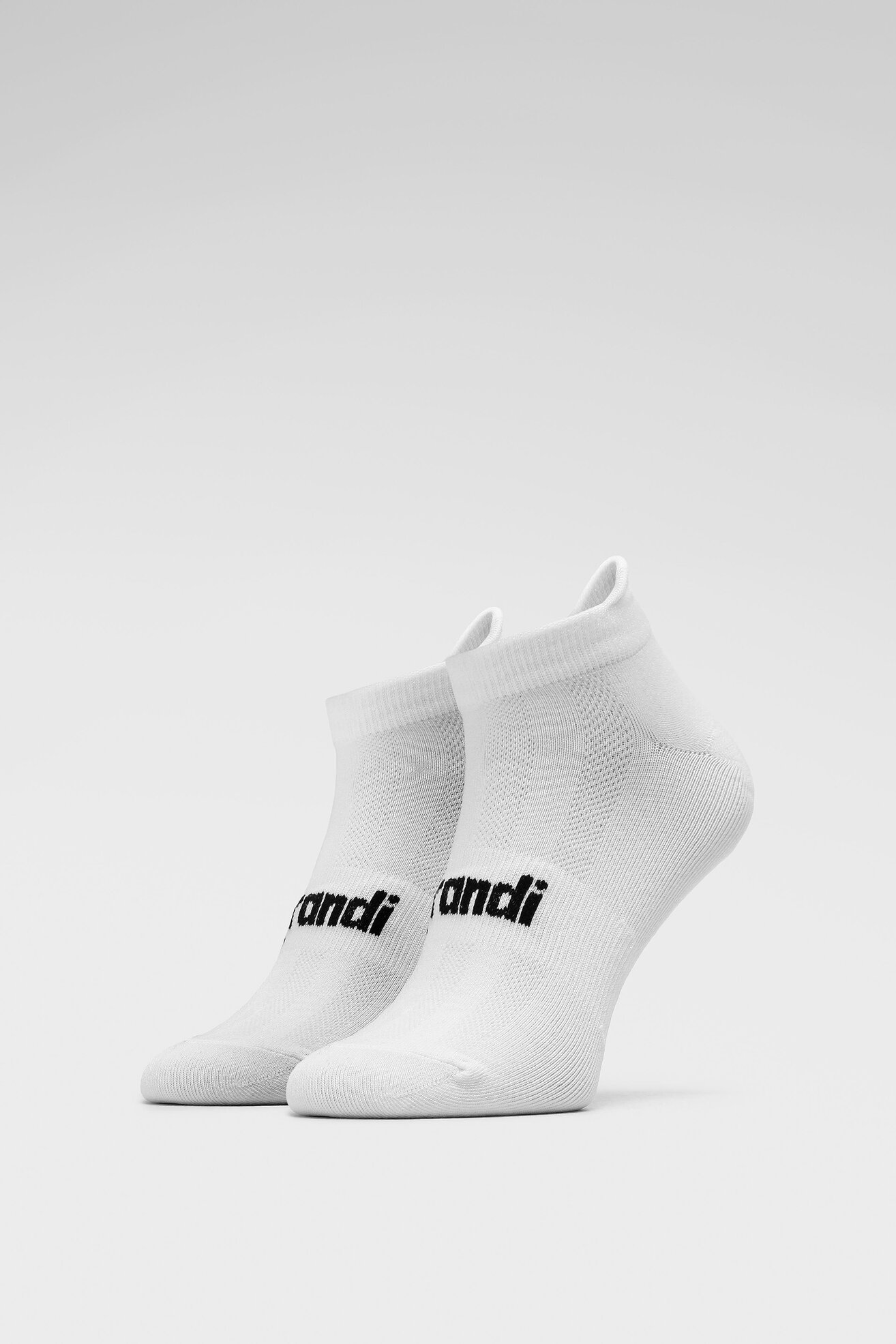 Čarape Sprandi 0WB-012-SS22 BELA