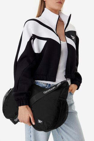 Torba Reebok CEOWB-RBK-KL-004-09 CRNA