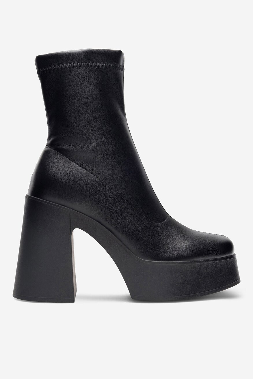 
                Ghete DeeZee NEGRU - 5905588049128