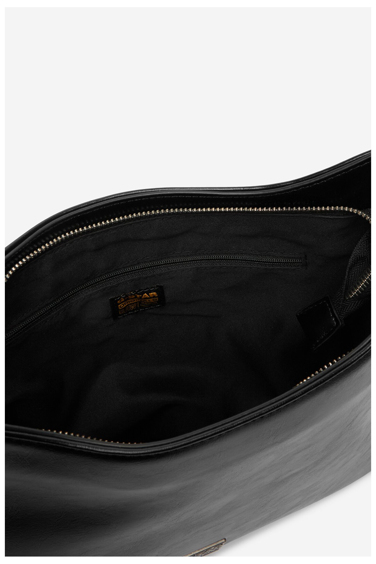 Сумка З Ремінцем G-STAR RAW C-LDA8480 ЧОРНИЙ