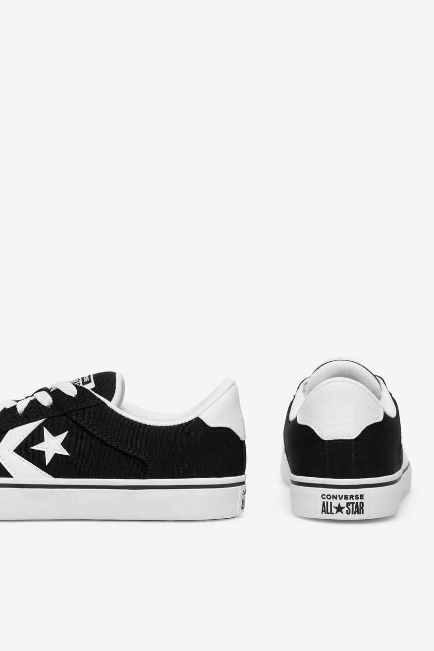 
                Pantofi pânză Converse NEGRU - 5905588380016