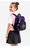 Рюкзак Disney Classics CWBEO-ACCCS-AW26-200DCLS МІКС