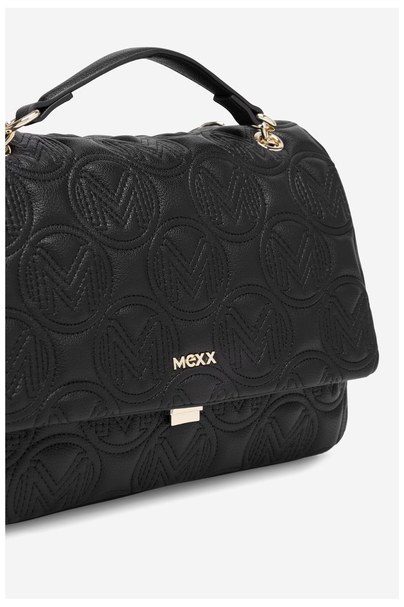 Torebka Mexx MEXX-E-005-05 Czarny