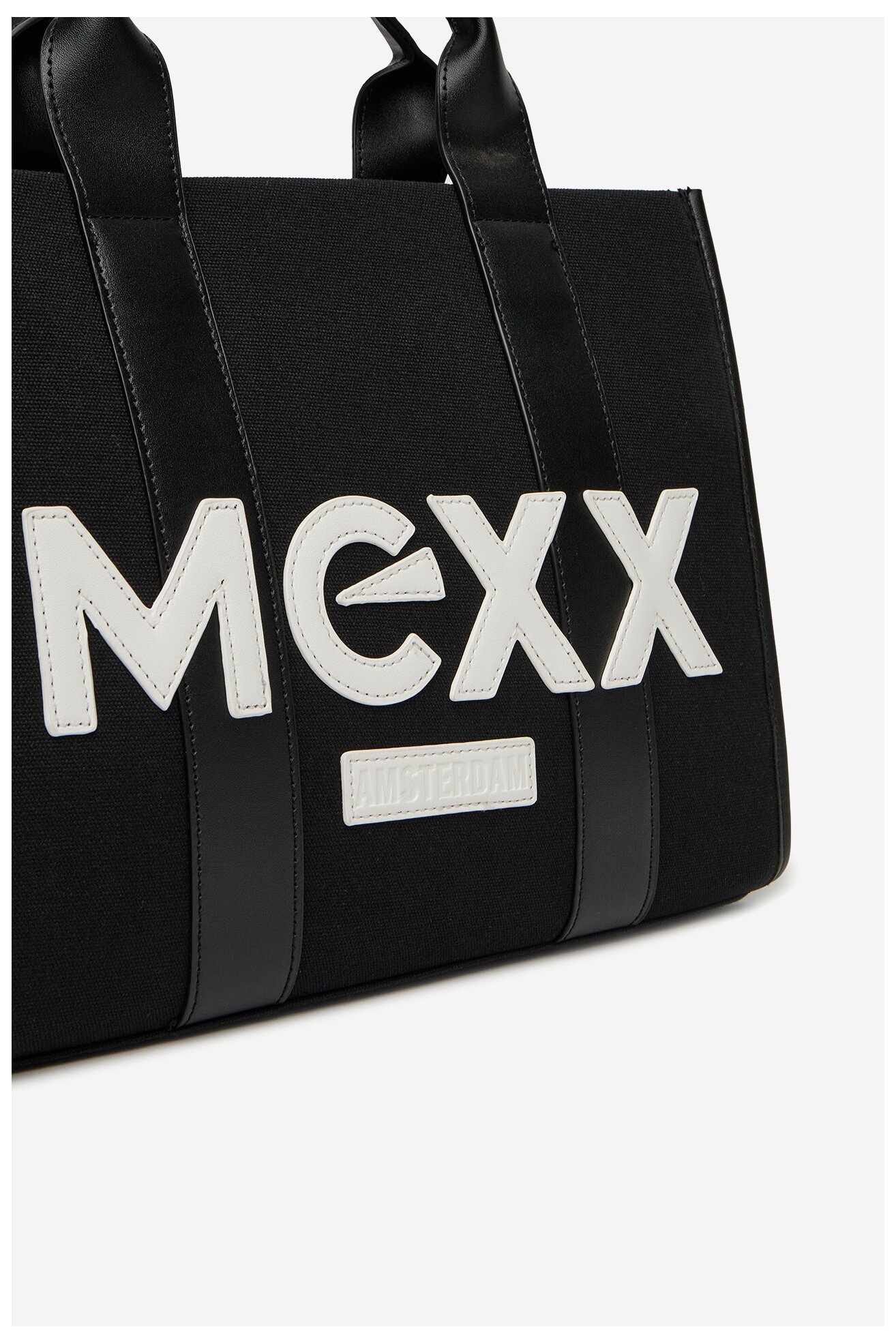 Дамска чанта Mexx MEXX-A-001-07 ЧЕРЕН