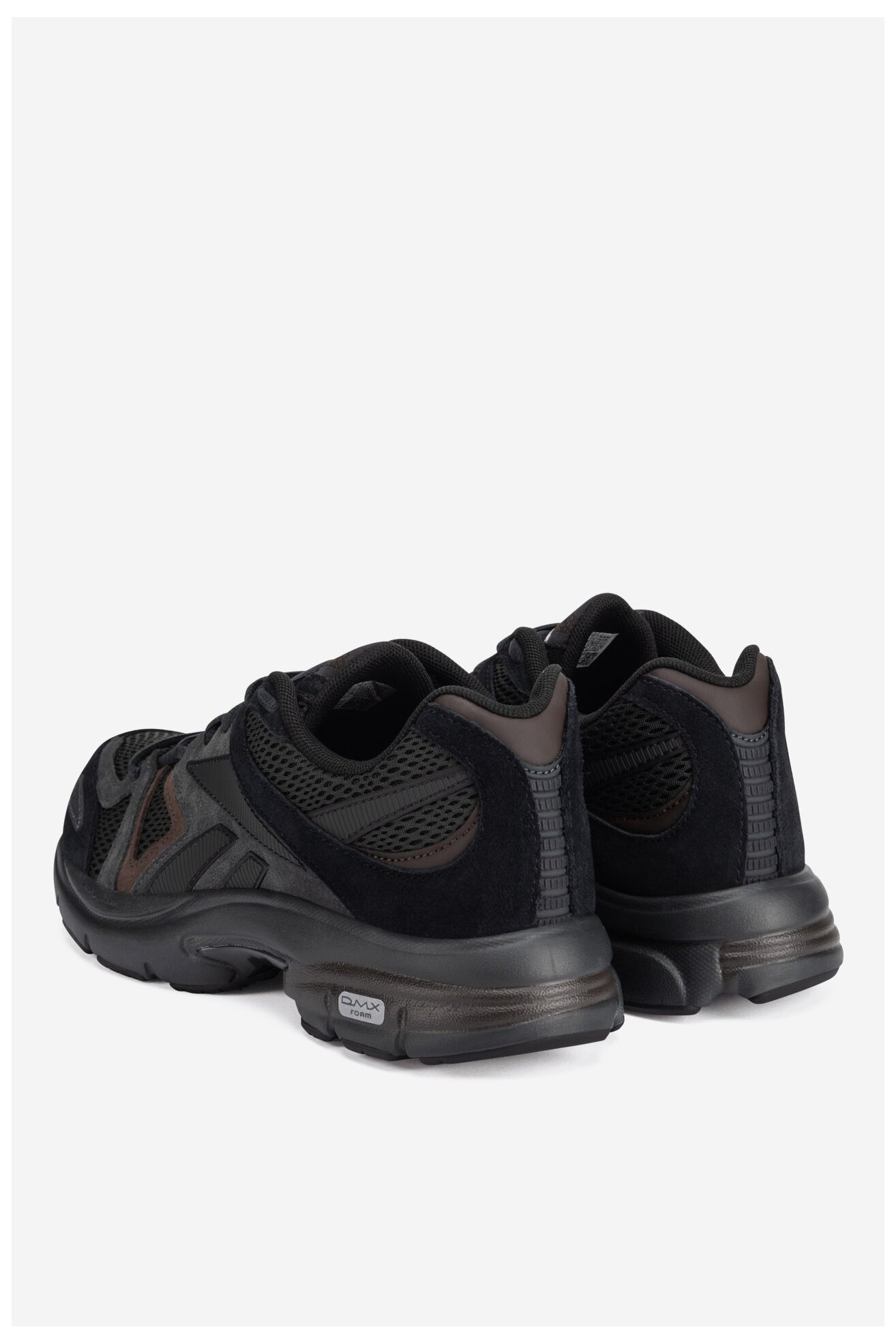 Obuwie sportowe Reebok PREMIER ROAD PLUS 100204592 Szary