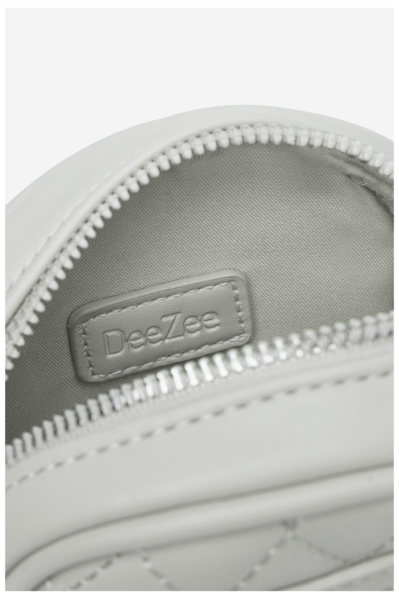 Geantă de mână DeeZee DZE-S-018-07 GRI