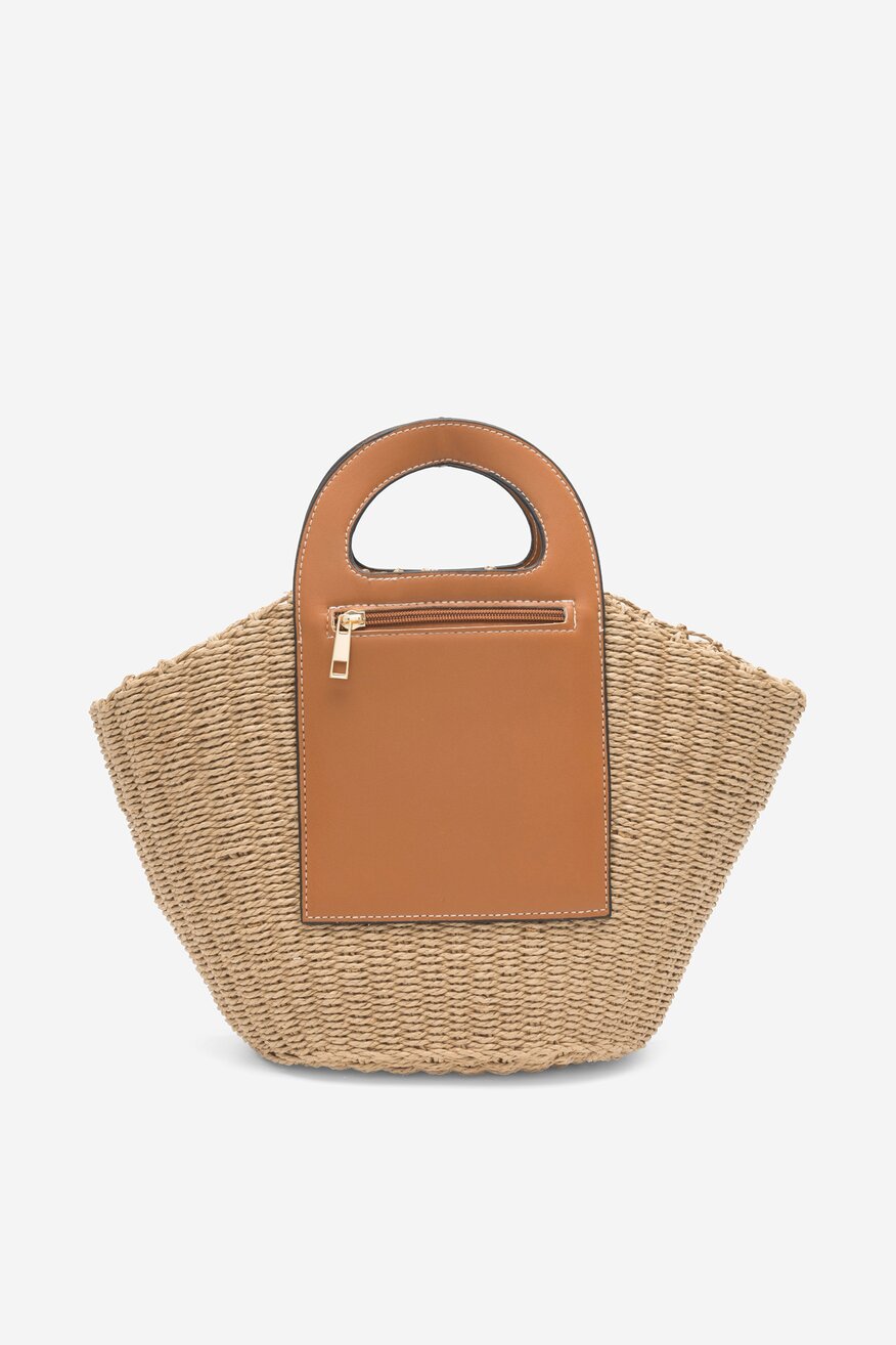 
                DeeZee - Torebka koszyk - 5904862785820