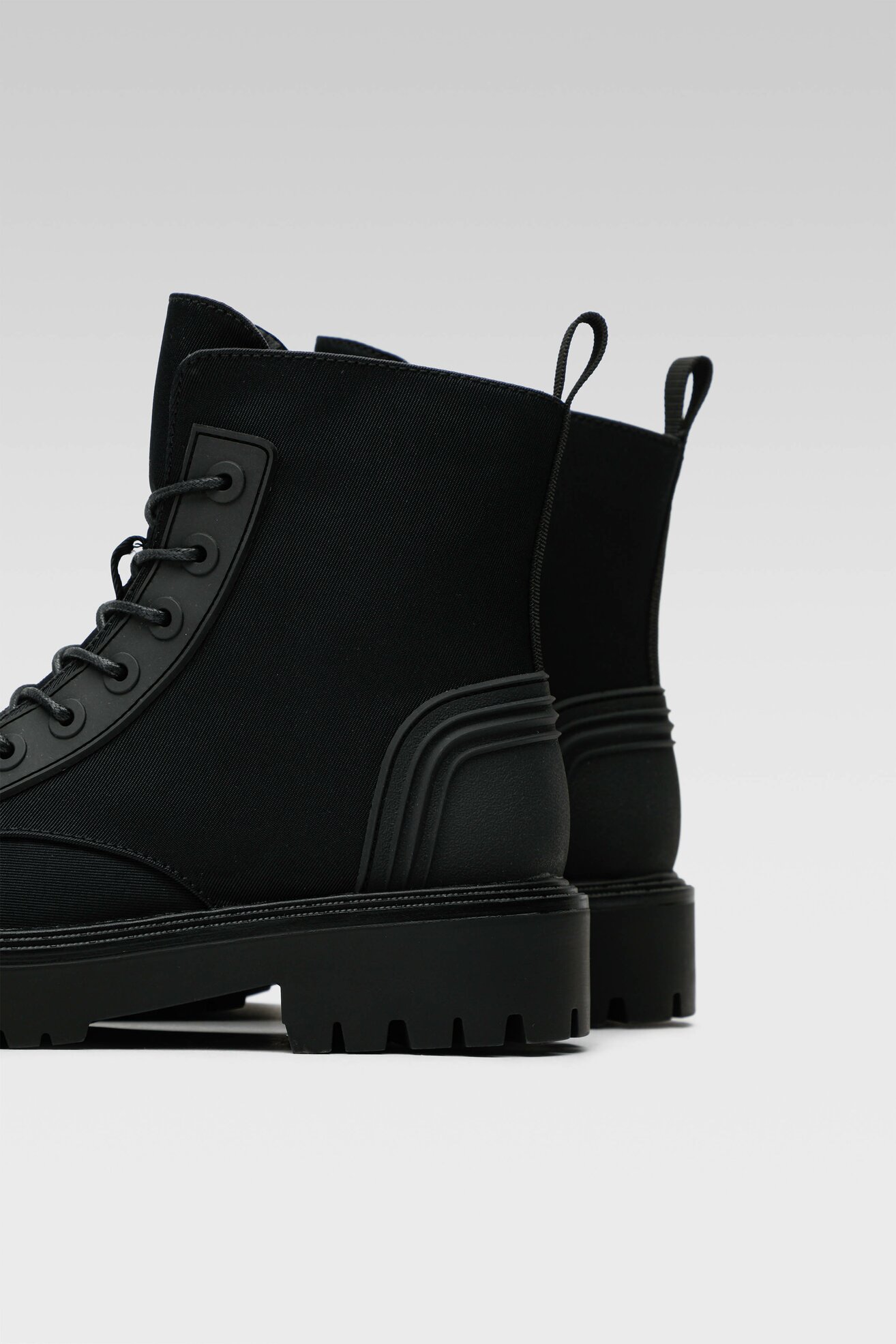 Duboke cipele Jenny Fairy WS5896-03 CRNA