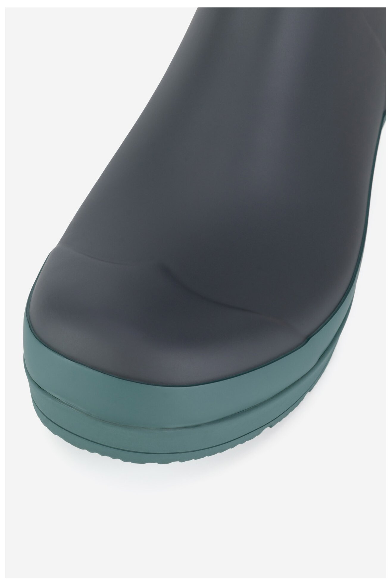 Gumicsizma HUNTER MFS9088RMA-NTT-M SÖTÉTSZÜRKE