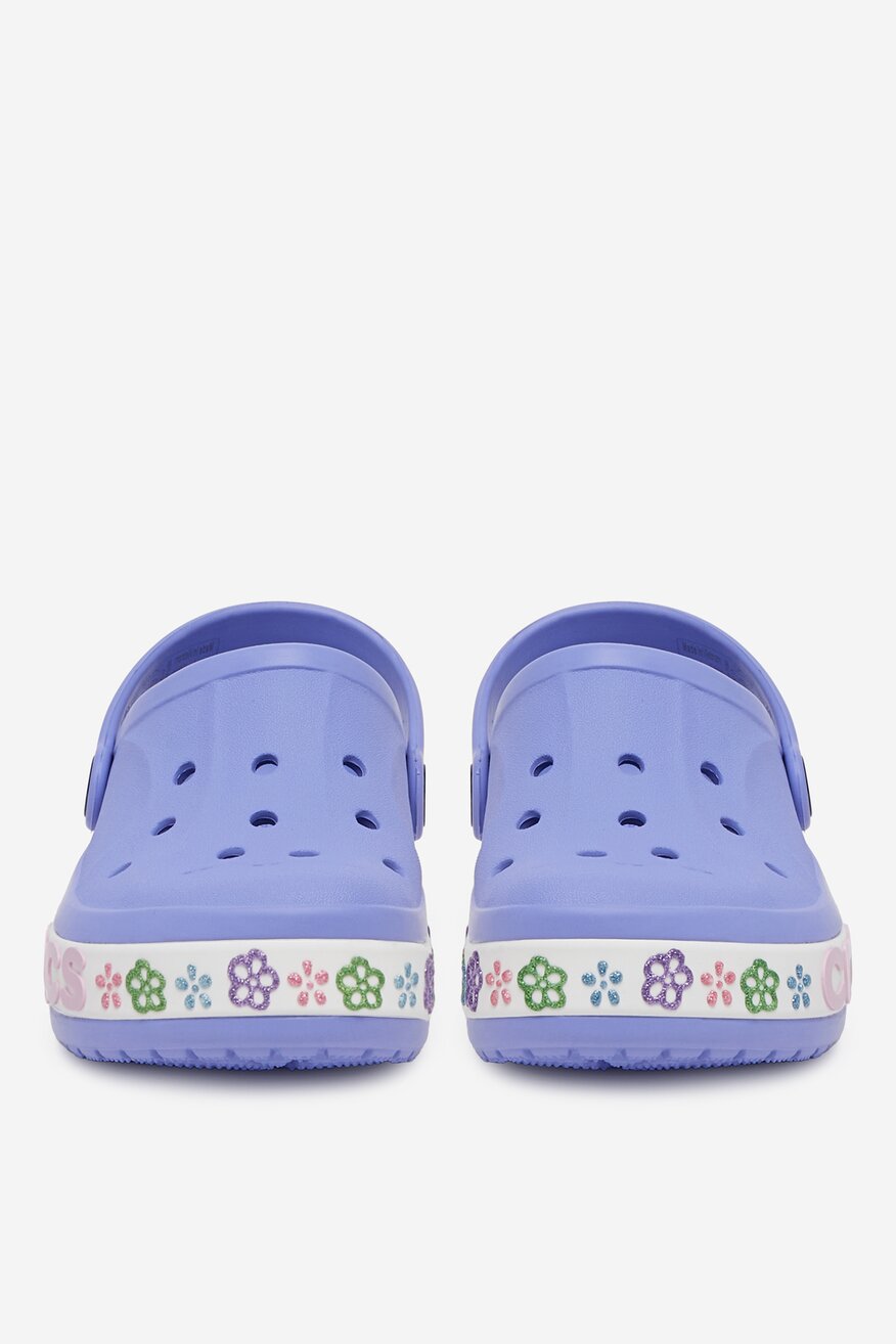 
                Uszodai papucs Crocs LILA - 5906751235034
