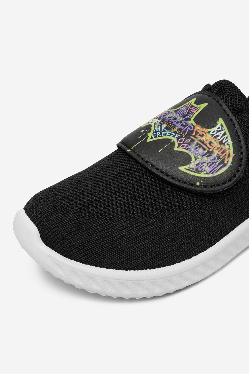 
                Кецове Batman ЧЕРЕН - 5906751660645