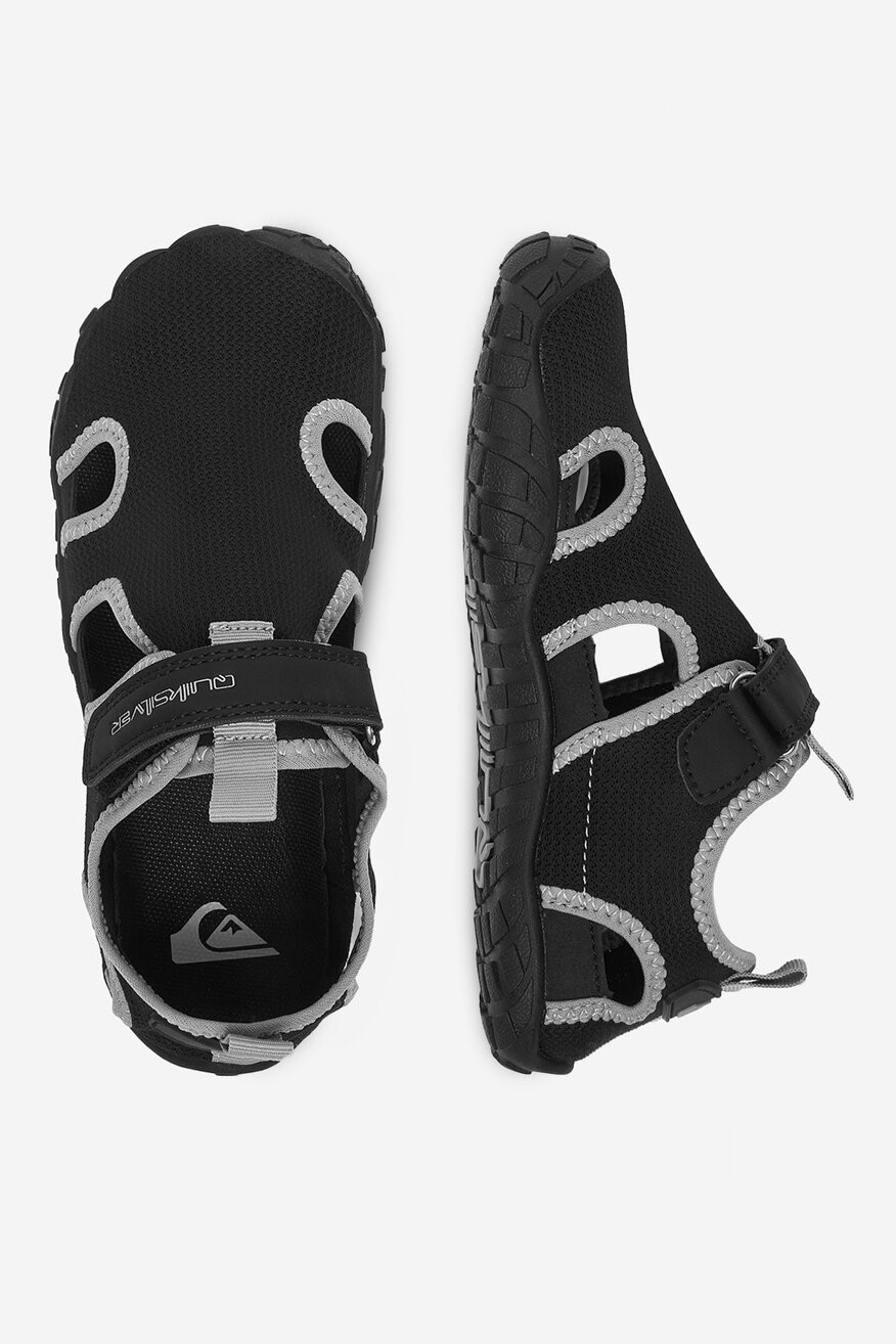 
                Obuća za vodu QUIKSILVER CRNA - 5907964000136