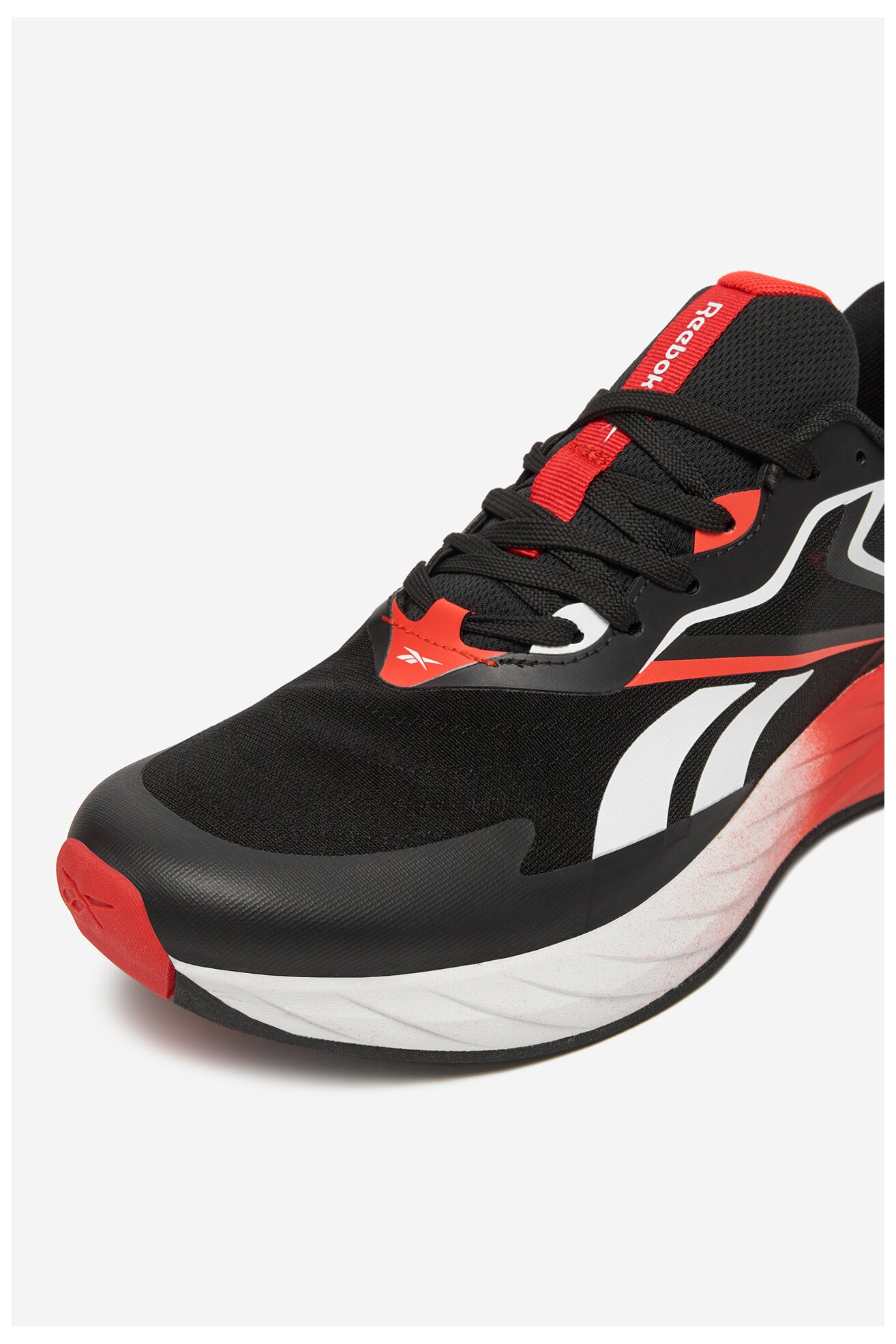 Încălțăminte sport Reebok VERSE AR30283MBWR NEGRU