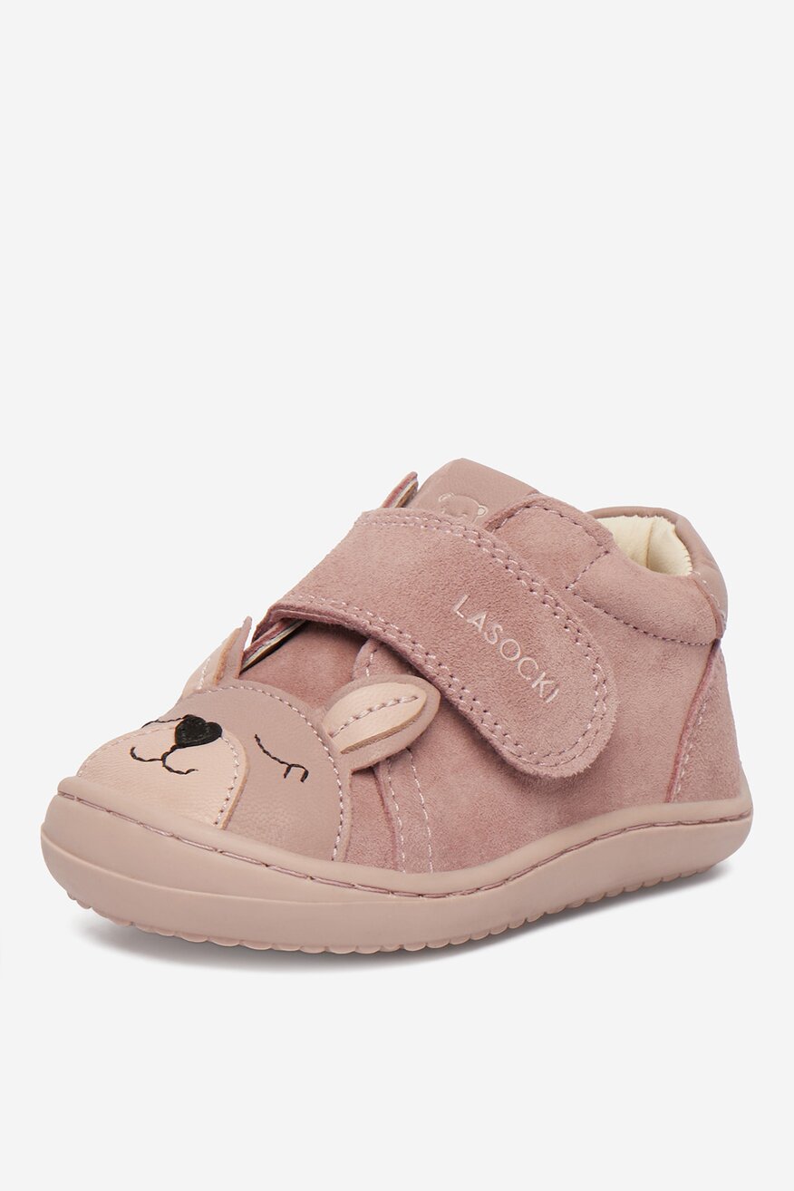 
                Половинки обувки Lasocki Kids РОЗОВ - 5906751608548