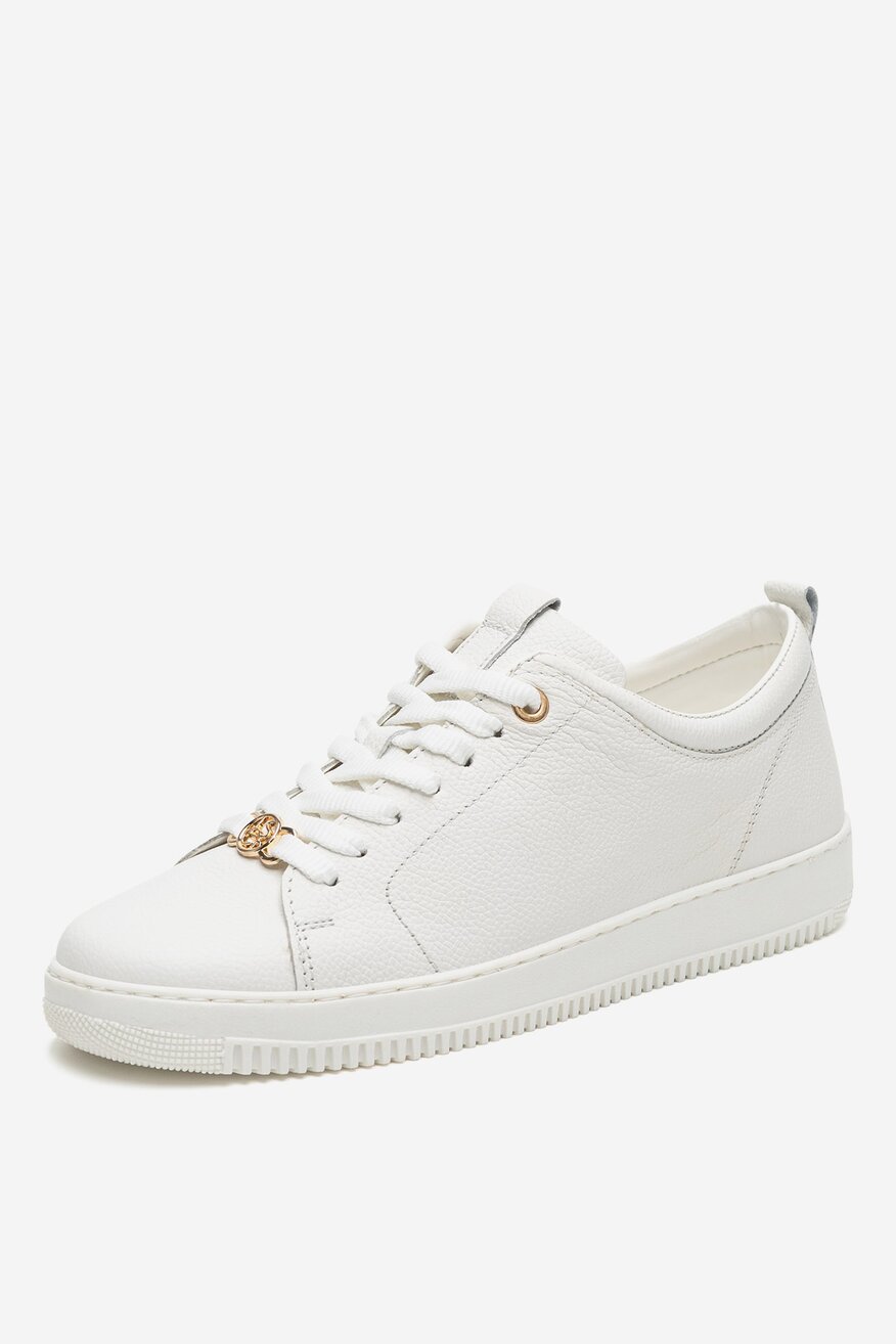 Sneakerși Lasocki ALB - 5903419996917