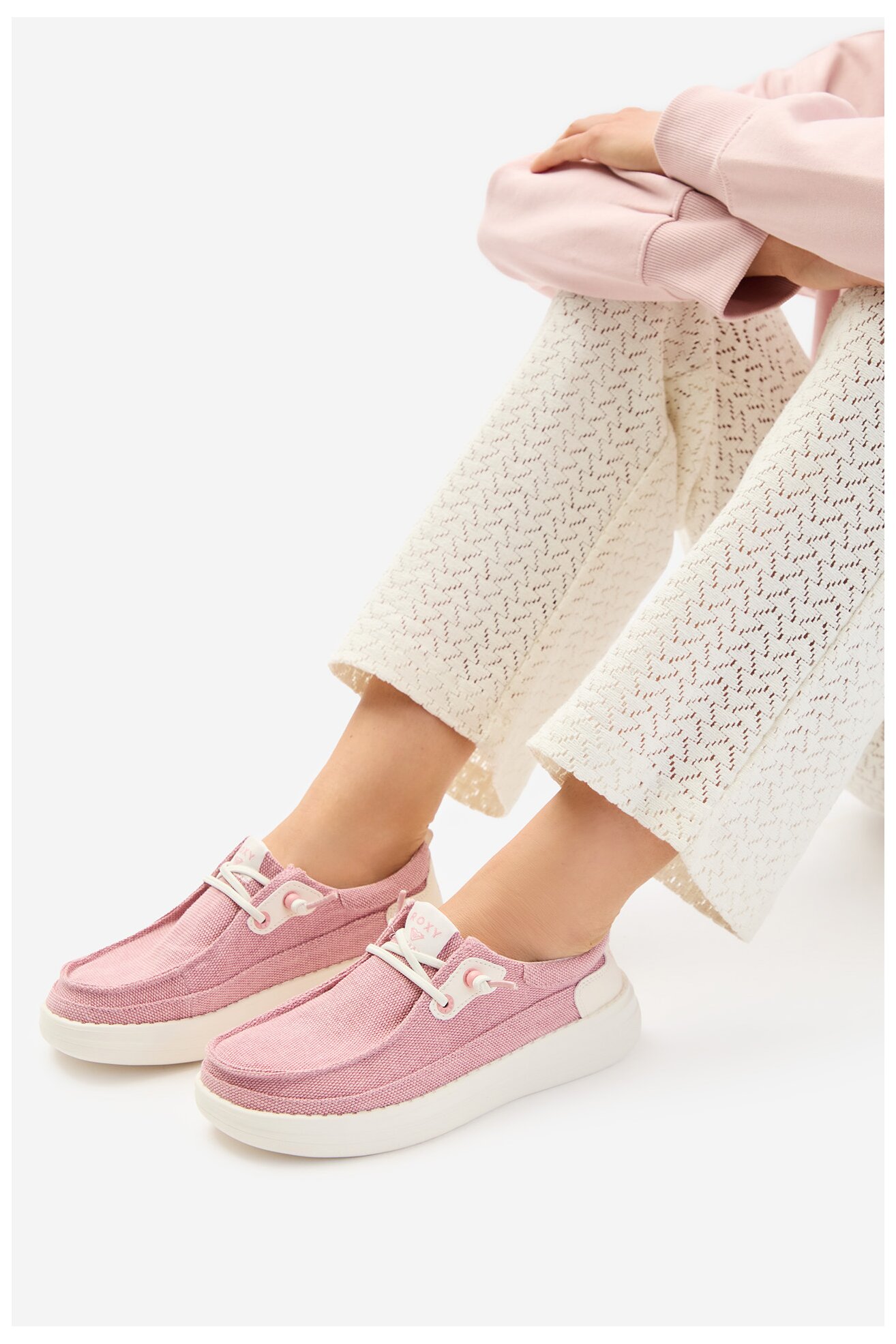 Cipele ROXY CEO-25SCW144-M ROZE