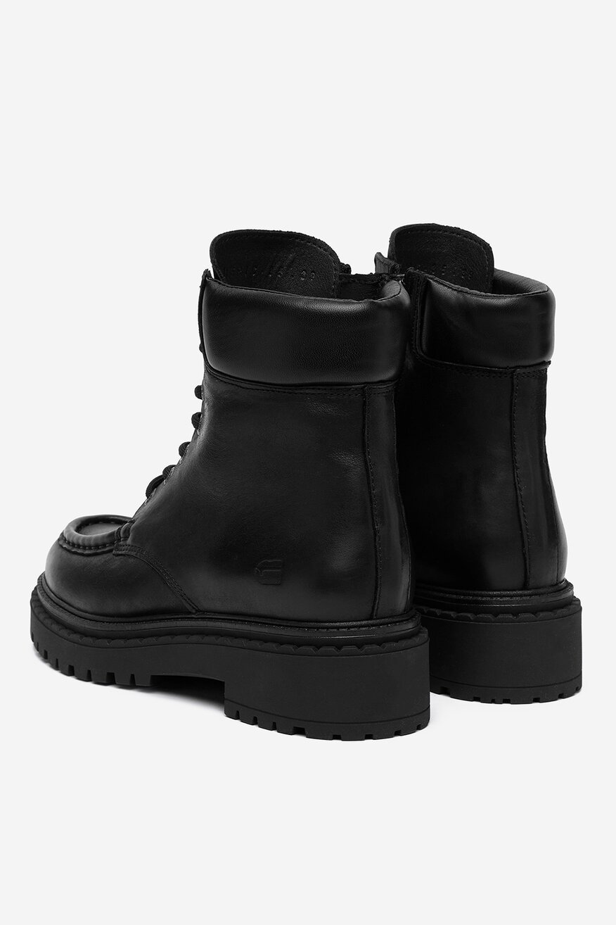 Bocanci G-STAR RAW NEGRU - 5906751441855