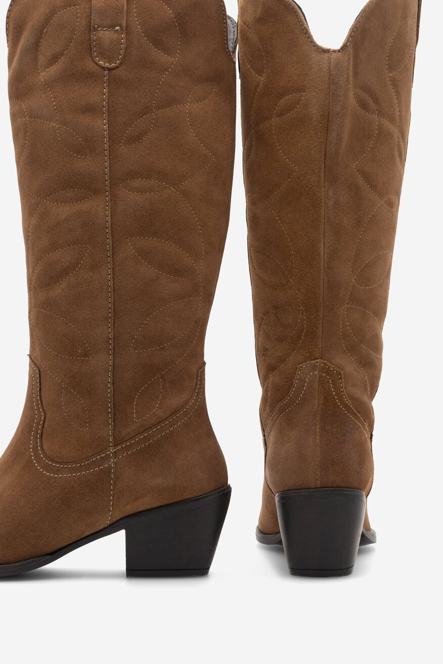 
                Ботуши Lasocki КАМЕЛ - 5905588154839