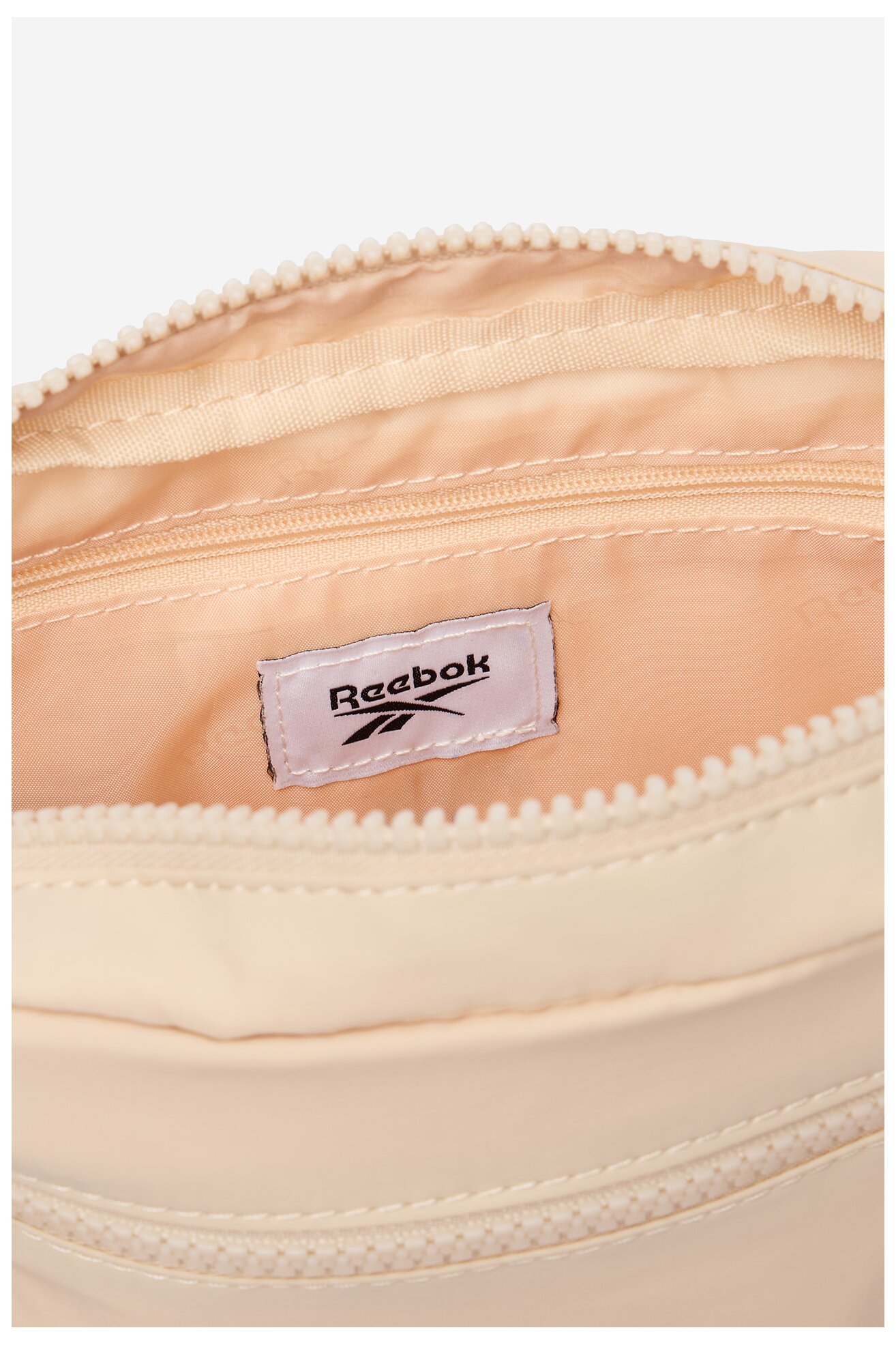 Torebka Reebok CEOWB-RBK-KL-003-09 Beżowy