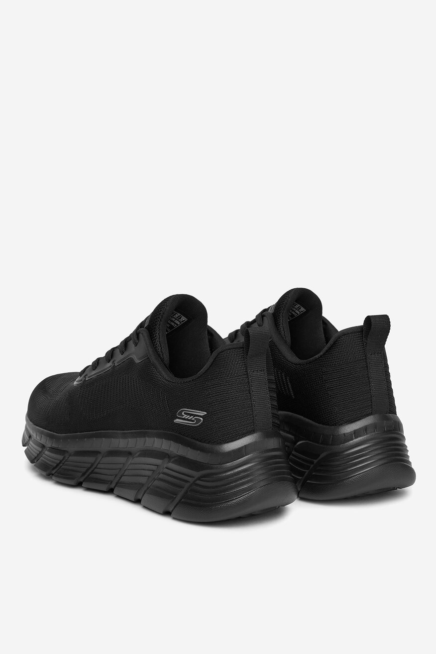 Încălțăminte sport Skechers NEGRU - 5903419952234
