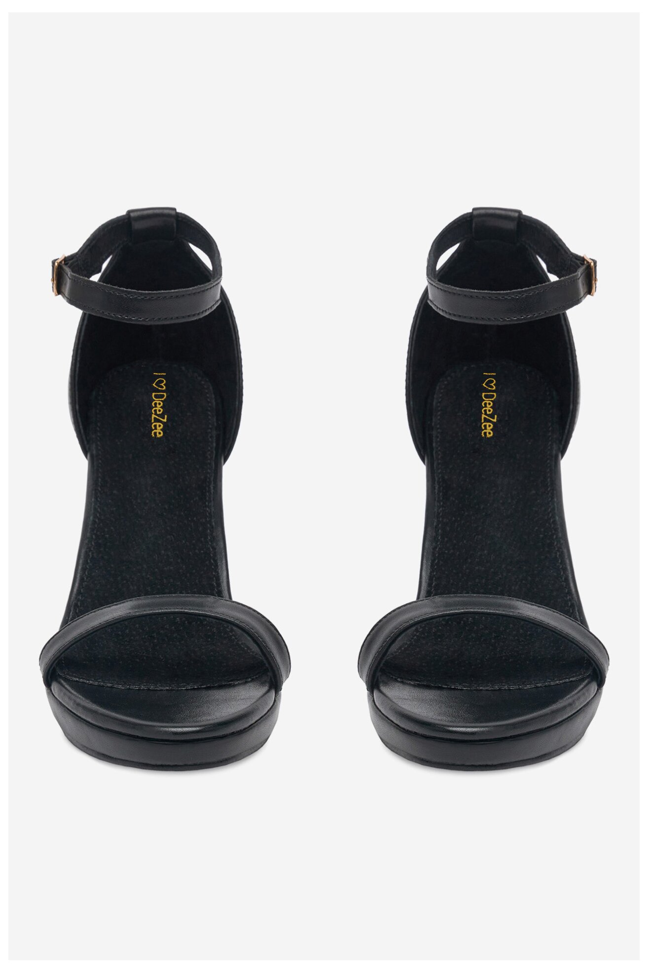 Сандали DeeZee KX2306214 ЧЕРЕН