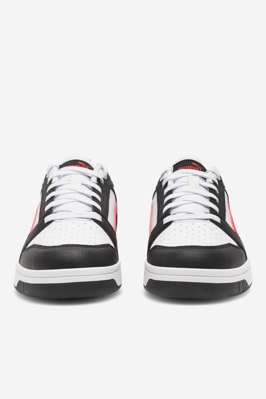 Sportovní obuv Puma BÍLÁ - 5904862901497