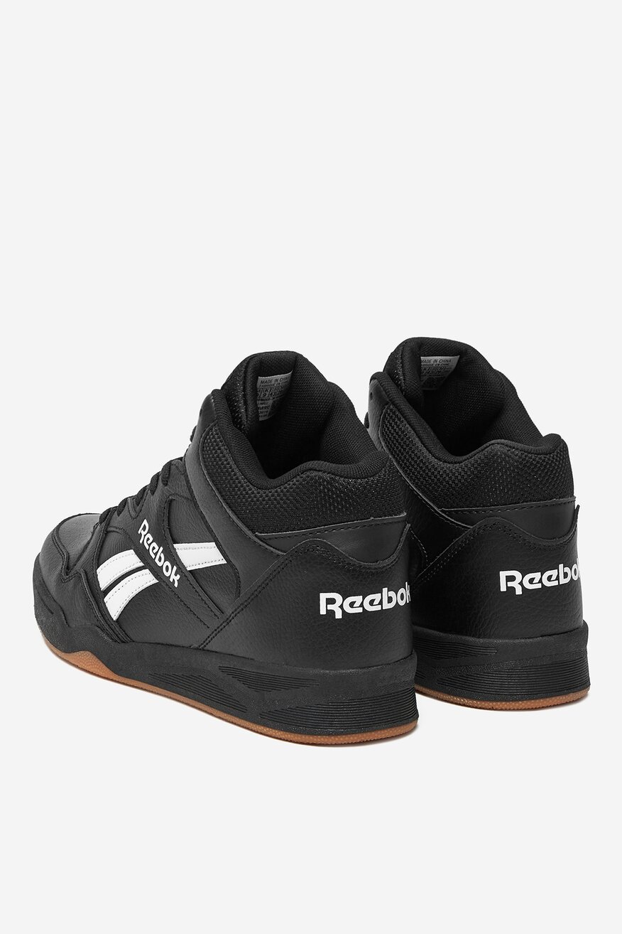 Sportovní obuv Reebok ČERNÁ - 5906751246351