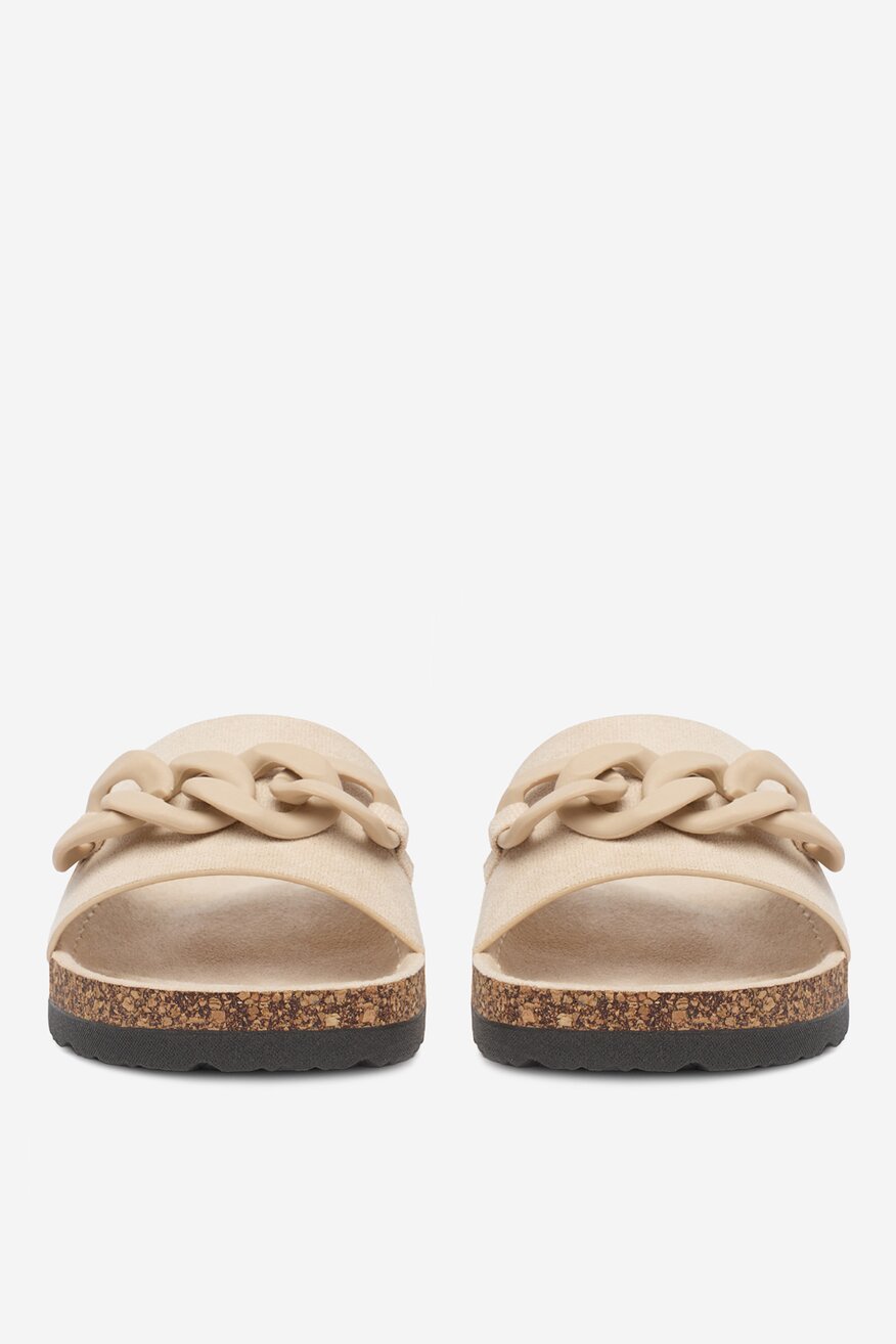 
                Jenny - Klapki - 5906751998922