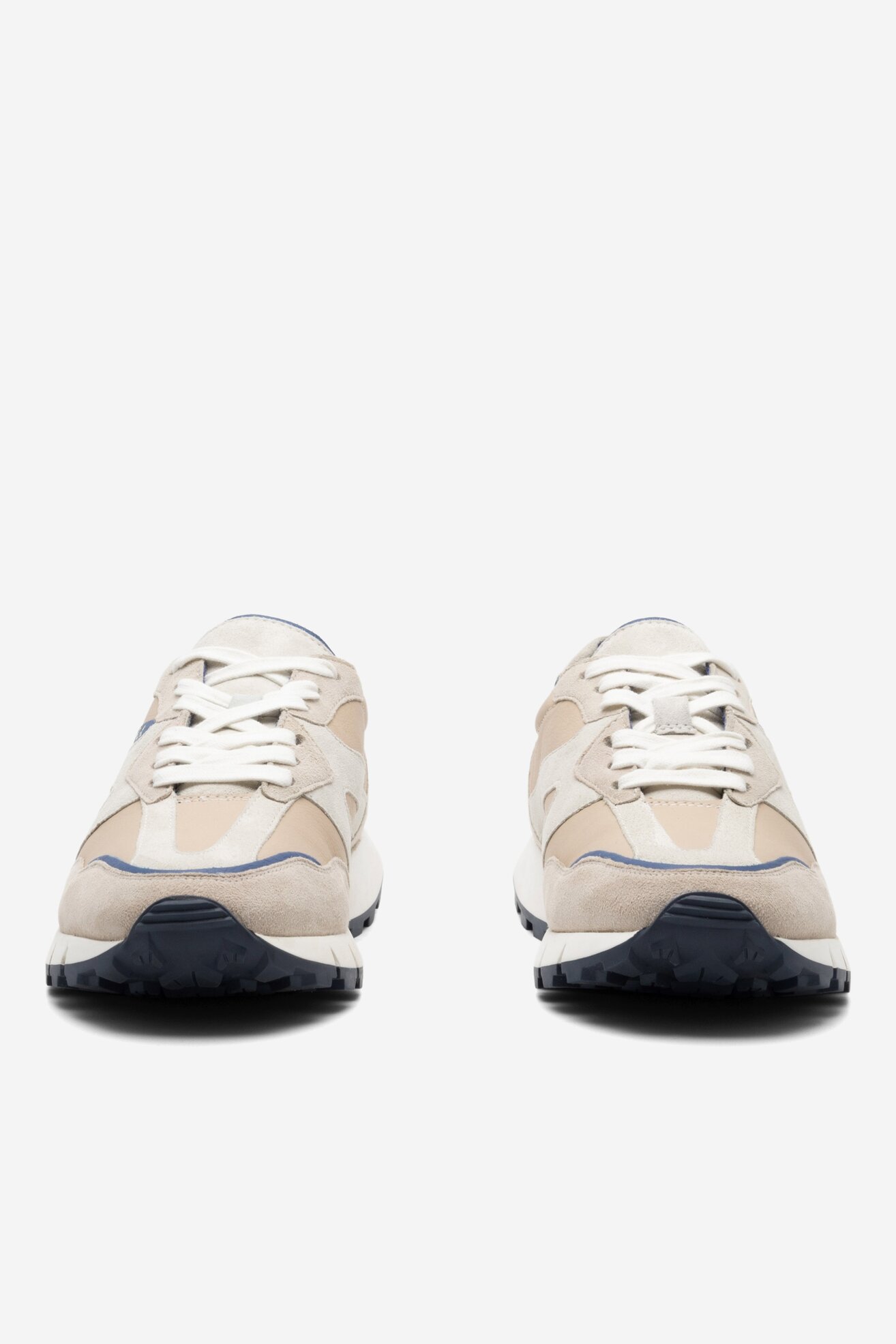 Кросівки Badura JEFFREY-04 MI08 БЕЖЕВИЙ