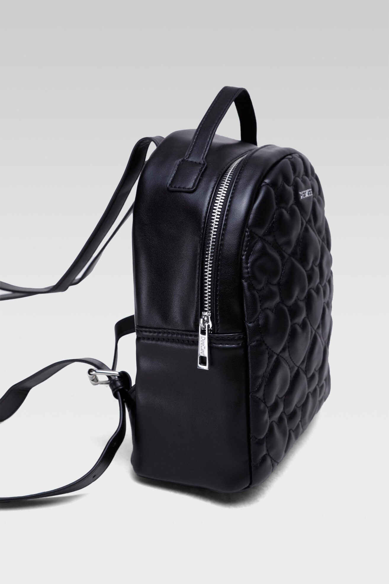 Plecak DeeZee MDP-D-057-10-01 Czarny