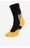 Шкарпетка Reebok R0417-SS24 (1-PACK) ЧОРНИЙ