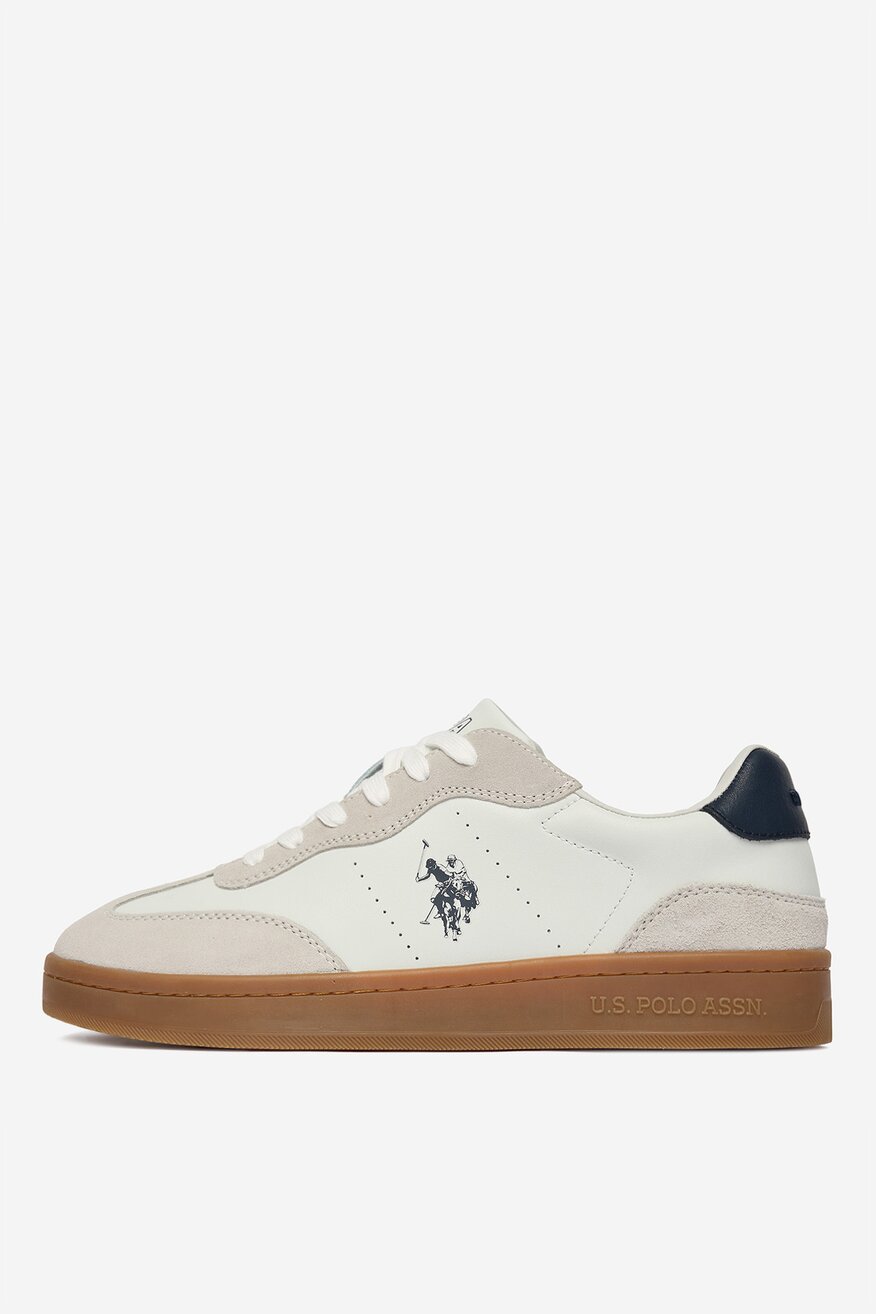 U.S. POLO ASSN. - Sneakersy - 5906751926840